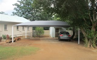 1 Bedroom Apartment in Vryburg