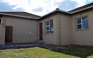 3 Bedroom House in Hagley