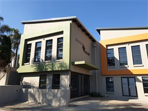 12 m² Commercial space in Moreleta Park