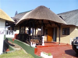 2 Bed Townhouse in Woodgrange