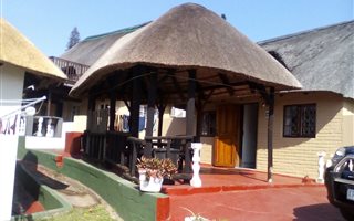 2 Bedroom Townhouse in Woodgrange