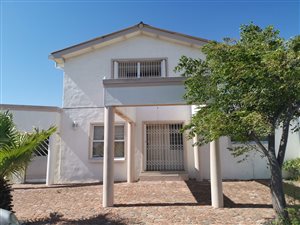 3 Bed House in Crawford