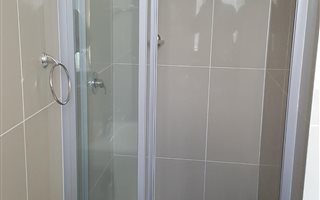Bachelor apartment in Boksburg Central