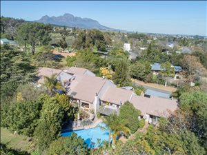7 Bed House in Dalsig