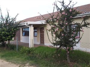 3 Bedroom House in Mthata
