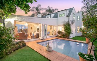 3 Bedroom House in Paulshof