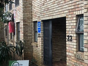 100 m² Office Space in Durban North