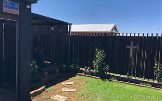 2 Bedroom House in De Beers