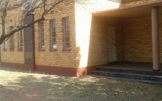 Commercial space in Modimolle