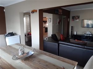 5 Bed House in Rant en Dal