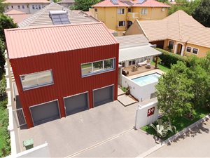4 Bed House in Bushwillow Park Estate
