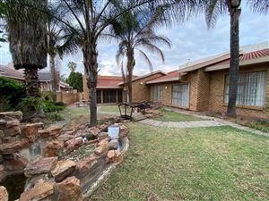3 Bed House in Marlboro Gardens