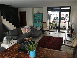 3 Bed House in Rynfield AH