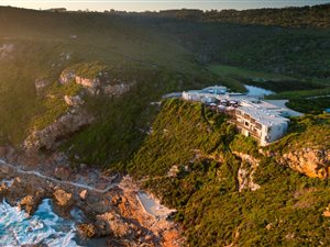48 ha Farm in Plettenberg Bay