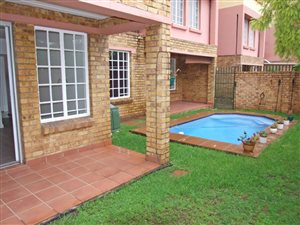 3 Bed Townhouse in Marlands
