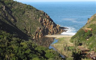 547 m² Land available in Ballots Bay