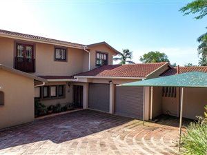 4 Bedroom House in Glen Anil