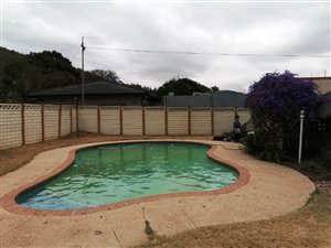 3 Bed House in Riviera