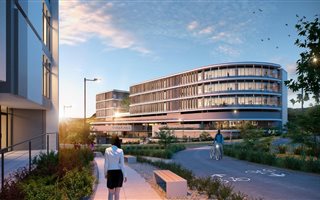 270 m² Office Space in Sibaya Precinct