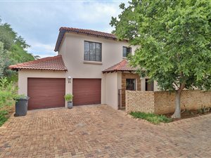 3 Bed Townhouse in Northgate