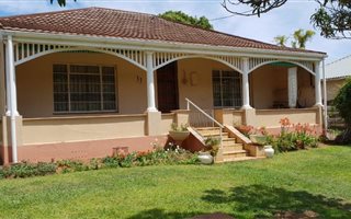 3 Bedroom House in Lester Park