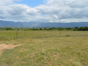 21 ha Farm in Barberton
