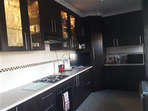 3 Bed House in Carters Glen