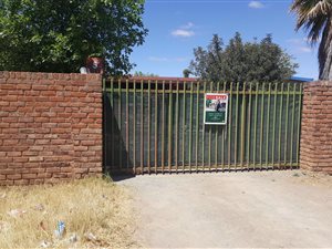 3 Bed House in Koffiefontein