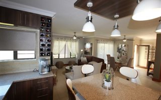 3 Bedroom House in Bergtuin