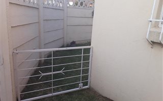 1 Bedroom House in Blairgowrie