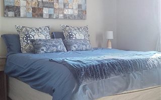 2 Bedroom Apartment in Mooikloof Equestrian Estate
