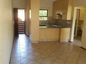 1 Bed Apartment in Pineslopes
