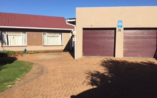 3 Bedroom House in Morganridge