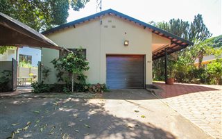 3 Bedroom House in Park Hill