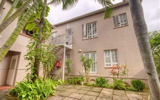 1 Bedroom Flat in Morningside