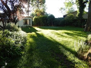 1 Bed Garden Cottage in Victory Park