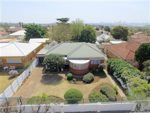 3 Bed House in The Hill