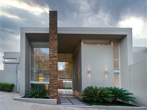 4 Bed House in Bedfordview