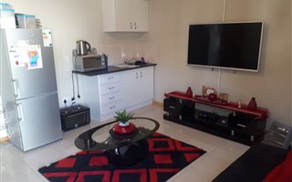 1 Bedroom Flat in Cambridge West