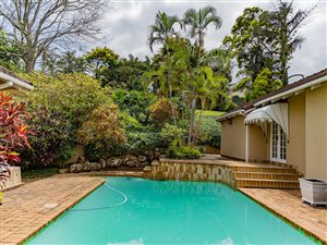 3 Bed House in Berea West