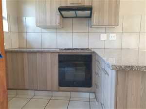 2 Bed Flat in Villieria
