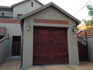 1 Bedroom Garden Cottage in Lynnwood