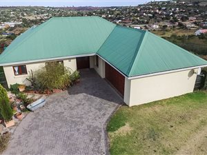 3 Bedroom Townhouse in Oatlands North