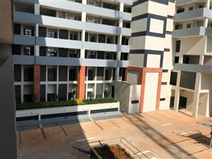 47 m² Commercial space in New Town Centre