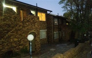 2 Bedroom Townhouse in Buccleuch