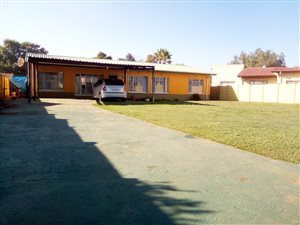 3 Bed House in Meyerton