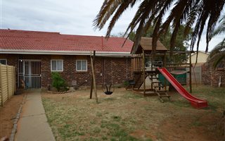 3 Bedroom House in Flamingo Park