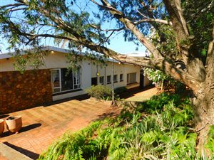 3 Bed House in Glenashley
