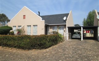 2 Bedroom Apartment in Albertsdal