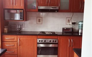 2 Bedroom Apartment in Musgrave